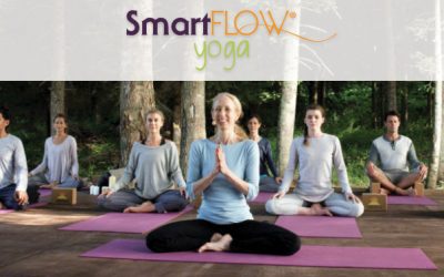 Annie Carpenter – SmartFLOW Yoga