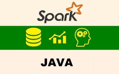 Apache Spark 2.0 + Java DO Big Data Analytics & ML