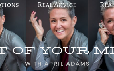 April Adams – Why Your Love Life Sucks AudioBook