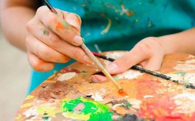 Art Therapy Hands-on Approaches to Assessment