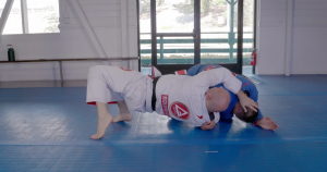 Brent Littell BJJ - 12 Must Know Side Control Escapes DVD