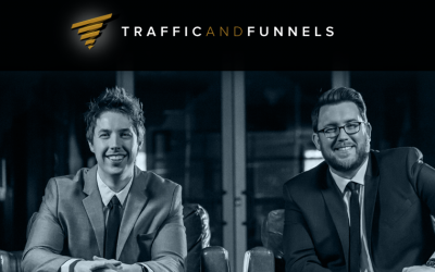 Chris Evans and Taylor Welch – Traffic and Funnels – Client Kit