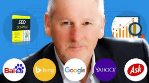 Complete SEO Training With Top SEO Expert Peter Kent!