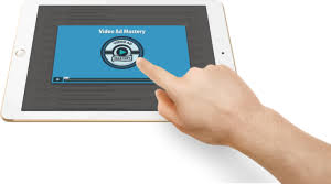 Dave Kaminski – Video Ad Mastery