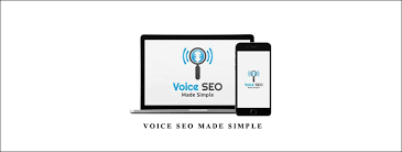 Dave Kaminski – Voice SEO Made Simple