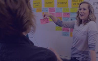 David Kelley – Hello Design Thinking