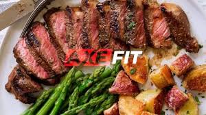 Diet and Nutrition – Your Complete Fitness Guide