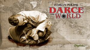 Edwin Najmi - Darce The World