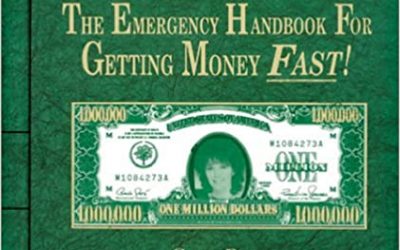 Emergency Handbook For Getting Money FAST!