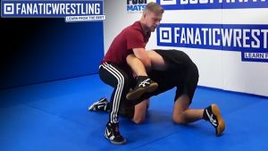 Ethan Lizak - Takedown to Breakdown