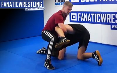 Ethan Lizak – Takedown to Breakdown