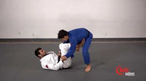 Francisco Sinistro Iturralde - El Arte Suave Modern Jiu-Jitsu (English)