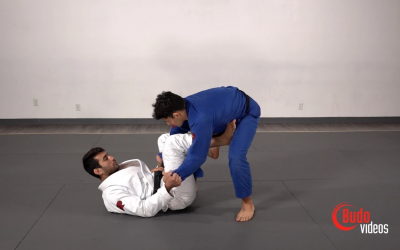 Francisco Sinistro Iturralde – El Arte Suave Modern Jiu-Jitsu (English)