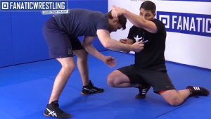 Georgi Ivanov - Effective Hand Fighting Explained