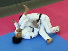 Gerson Sanginitto – Dynamic Brazilian Jiu-jitsu – Passing the Guard