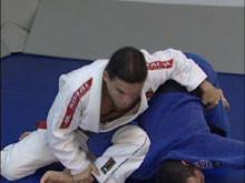Gerson Sanginitto – Dynamic Brazilian Jiu-jitsu – Submissions from the Guard