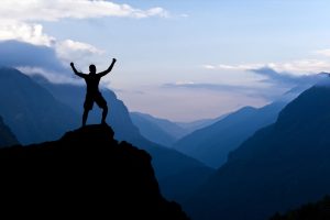 Goal Setting Made Simple - Create the Life You Want