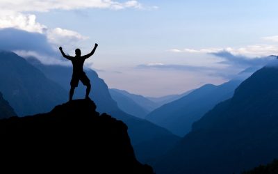 Goal Setting Made Simple – Create the Life You Want