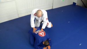 Gracie Barra - Brazilian Jiu-Jitsu Fundamentals Vol 1-4