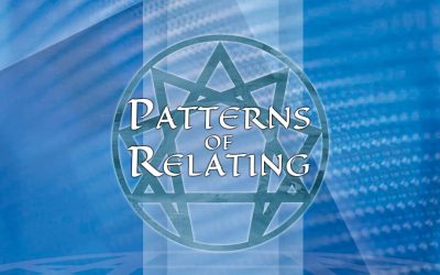 Helen Palmer – Patterns of Relating