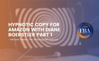 Hypnotic Amazon Sales Training Mastermind