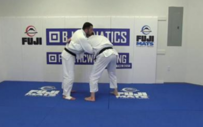 Ilias Iliadis – The World Championship Judo Blueprint