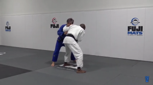 Israel Hernandez - Uchi-mata Basic to Advanced