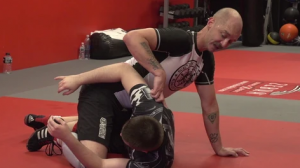 Jake Shannon - Catch Wrestling Takedowns