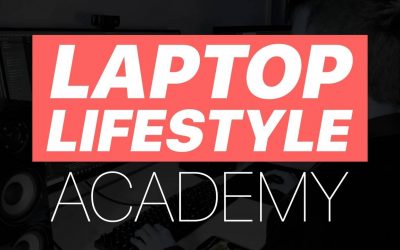 Jake Tran – Laptop Lifestyle Academy