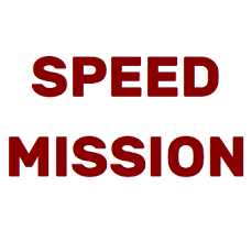 Jason Fladlien – Speed Mission