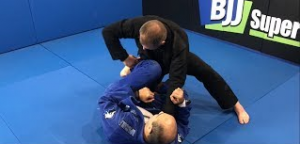 Jason Hunt - Geometrical Open Guard Passing