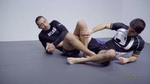 Jason Rau - Dynamic No-Gi Passing And Attacking