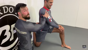 Joe Worthington & James Tomlinson - Bulletproof For BJJ