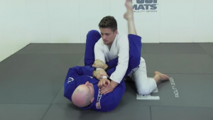 John Danaher - Guard Retention - BJJ Fundamentals - Go Further Faster