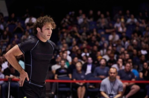 Jon Satava - The Modern No Gi X Guard