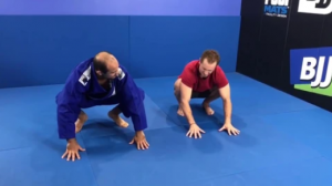 Josh Stockman - BJJ Stretch Coach