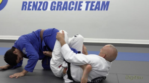 Karel Pravec - Fluid BJJ