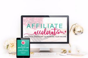 Kayla Aimee - Affiliate Acceleration