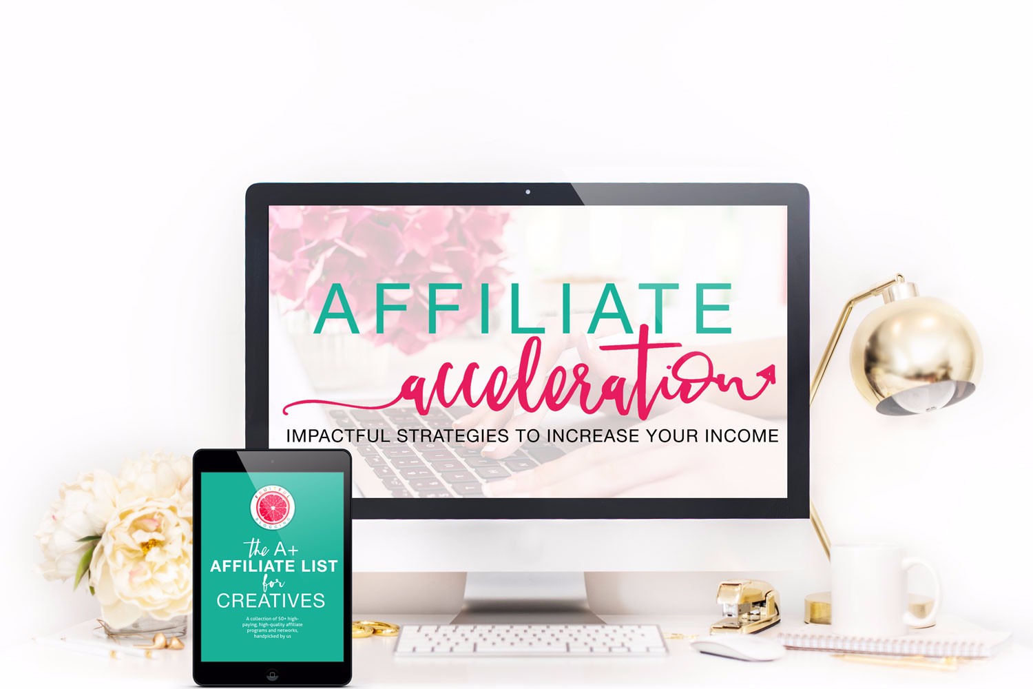 Kayla Aimee – Affiliate Acceleration