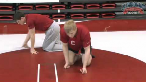 Kyle Dake's Claw Series - Wrestling Technique