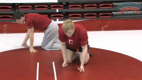 Kyle Dake’s Claw Series – Wrestling Technique