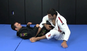 Leandro Lo - The Lo Guard and Matrix Passing