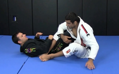 Leandro Lo – The Lo Guard and Matrix Passing