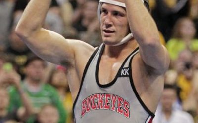 Logan Stieber – Wrestle From Home Hand Fighting Drills & Workouts