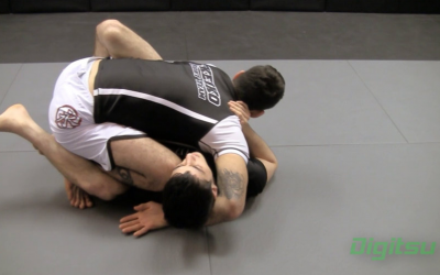 Lucas Lepri No Gi Master Series Part 2