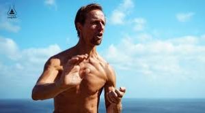 Marcel Hof Method - Dopamine Activation Breathing