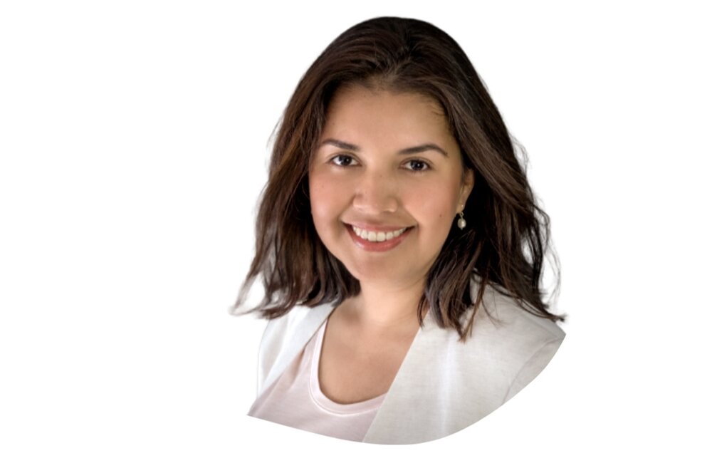 Mariana Peña – Create your framework