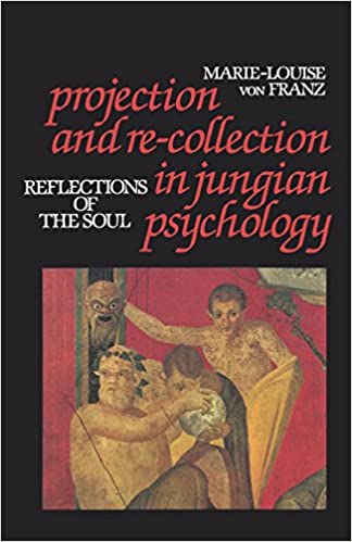 Marie-Louise Von Franz – Projection and Re-collection in Jungian Psychology
