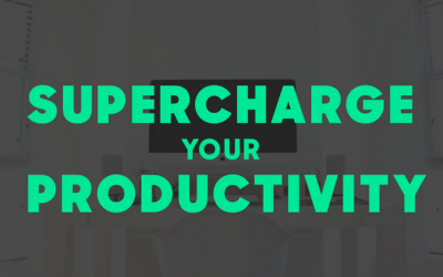 Marina Lotaif – Supercharge Your Productivity