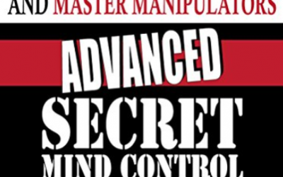 Master Reed – Advanced Mind Control Seminar